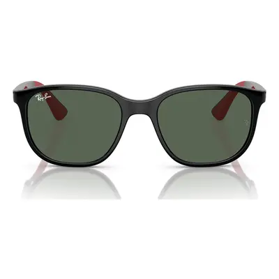 Ray-ban Occhiali da Sole RJ9078S 713171 Bambini Černá