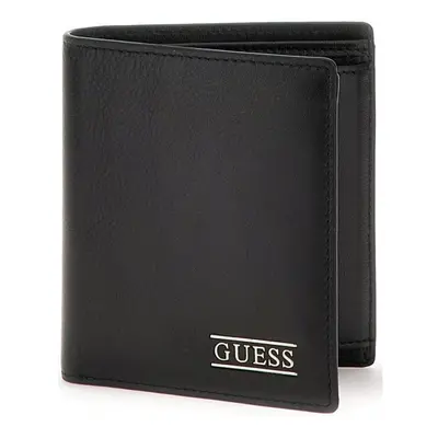 Guess SMNEBR LEA22 Černá