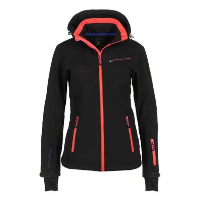 Peak Mountain Blouson de ski femme AMARA Černá