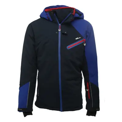 Peak Mountain Blouson de ski homme CALI Tmavě modrá