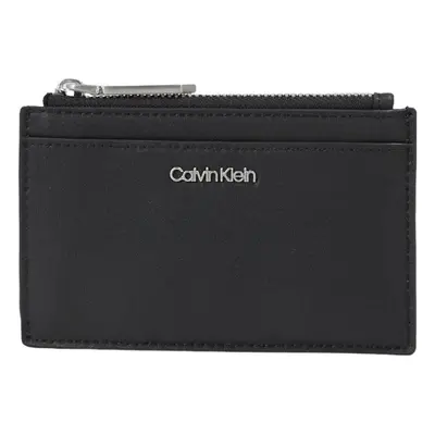 Calvin Klein Jeans CK MUST CARDHOLDER K60K611095 Černá