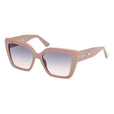 Guess Occhiali da Sole GU00162S/S 57W Béžová