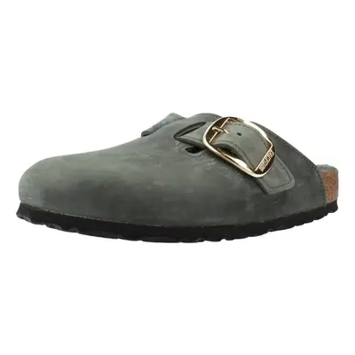 Birkenstock BOSTON Zelená