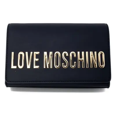 Love Moschino JC4103PP1I Černá