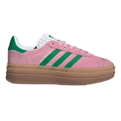 adidas Gazelle Bold W IE0420 Zelená