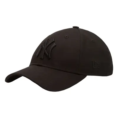 New-Era 9FORTY New York Yankees MLB Cap Černá