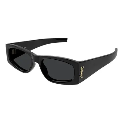 Yves Saint Laurent Occhiali da Sole Saint Laurent SL M140 001 Černá