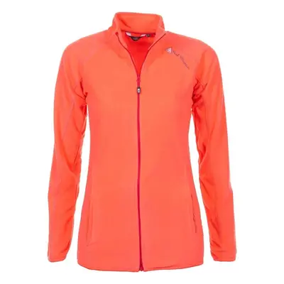 Peak Mountain Blouson polaire fille FAFONE Oranžová