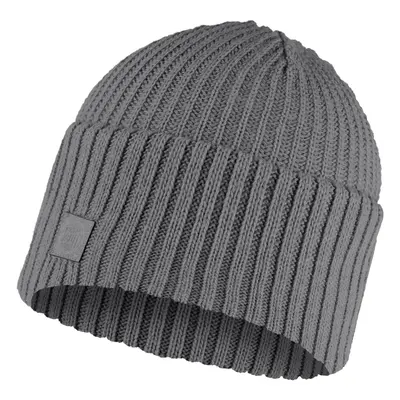 Buff Rutger Hat Beanie Šedá