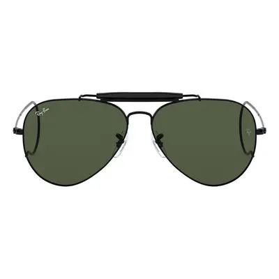 Ray-ban Occhiali da Sole Outdoorsman I RB3030 L9500 Černá