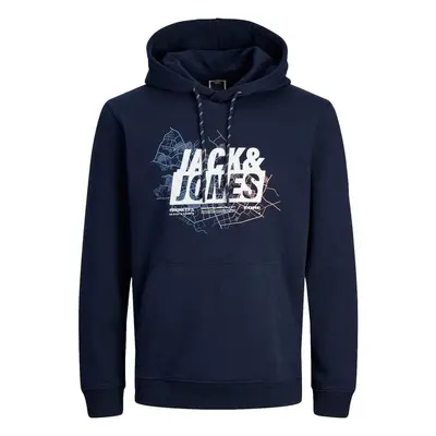 Jack & Jones - Modrá