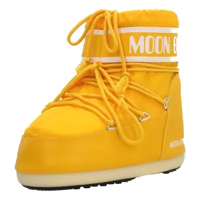 Moon Boot 14093400 008 Žlutá