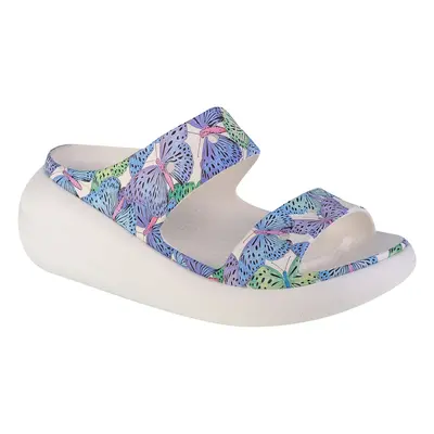 Crocs Classic Crush Butterfly Sandal