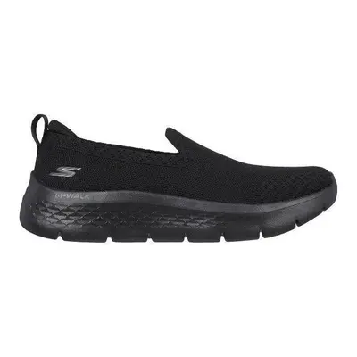 Skechers 124957 GO WALK FLEX Černá