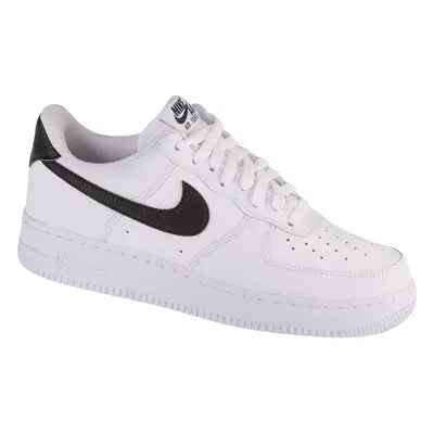 Nike Air Force 1 07 Bílá