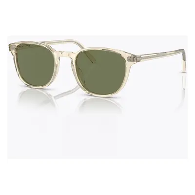 Oliver Peoples Occhiali da Sole Fairmont Sun OV5219S 109452 Hnědá