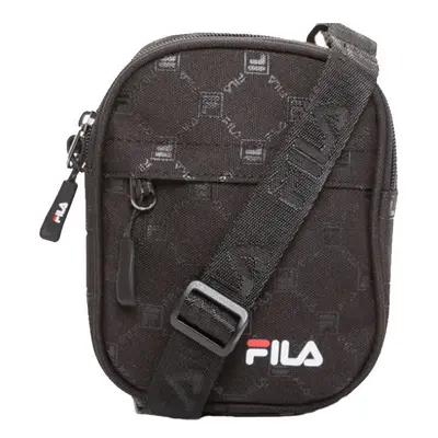 Fila New Pusher Berlin Bag Černá