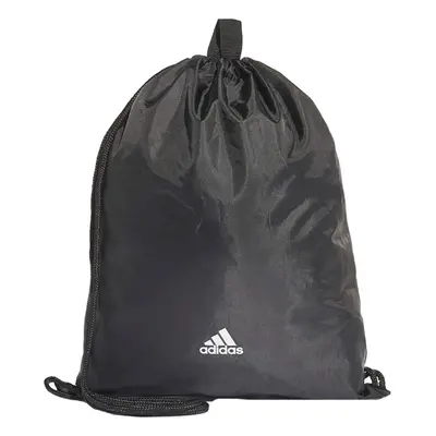 adidas adidas Soccer Street Gym Bag Černá