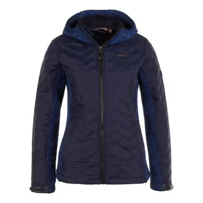 Peak Mountain Blouson polaire femme AVA Tmavě modrá