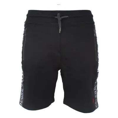 Degré Celsius Short homme CLAY Černá