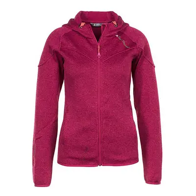 Peak Mountain Blouson polaire femme ATORA Růžová