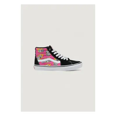 Vans MN Skate SK8-Hi VN0A5FCC Červená