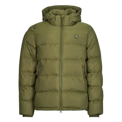 Gant ACTIVE CLOUD JACKET Khaki