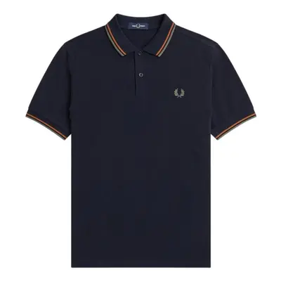 Fred Perry - Modrá