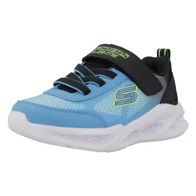 Skechers METEOR-LIGH Modrá