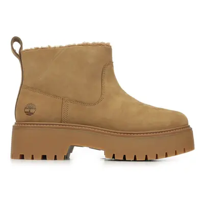 Timberland Stone Street Mid Warm Lined Boot