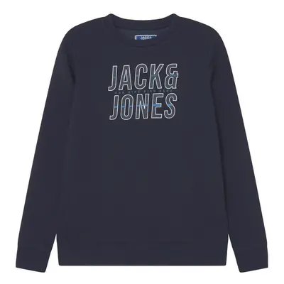 Jack & Jones - Modrá