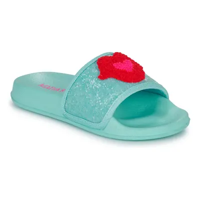 Agatha Ruiz de la Prada FLIP FLOPS Modrá