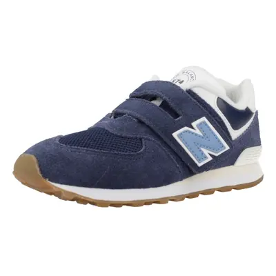 New Balance PV574 CU1 Modrá