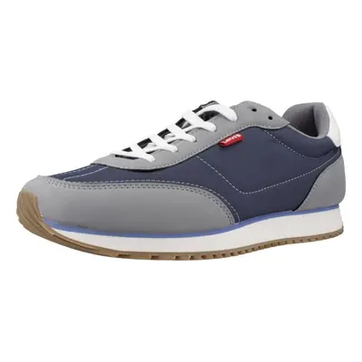 Levis STAG RUNNER Modrá