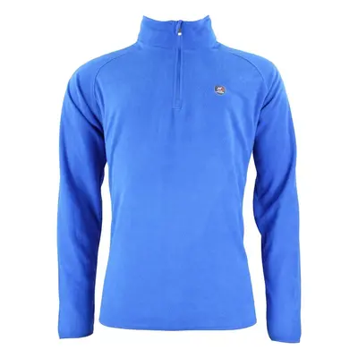 Peak Mountain Sweat polaire homme CAFINOR Modrá