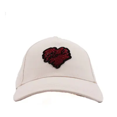 Karl Lagerfeld HEARTS CAP Béžová