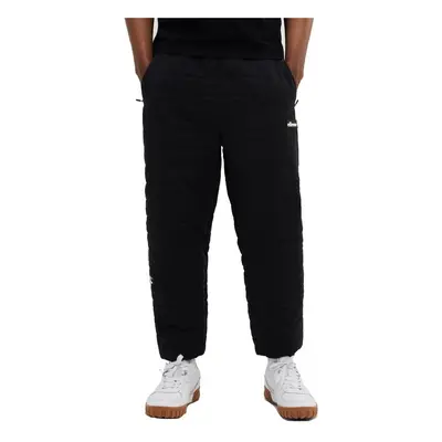 Ellesse REMERA TRACK PANT Černá