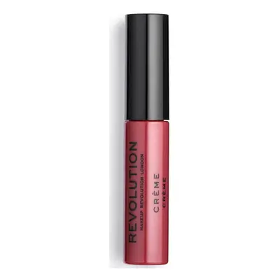 Makeup Revolution Cream Lipstick 3ml - 116 Dollhouse Růžová