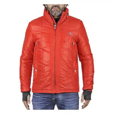 Peak Mountain Blouson homme CAPA Červená