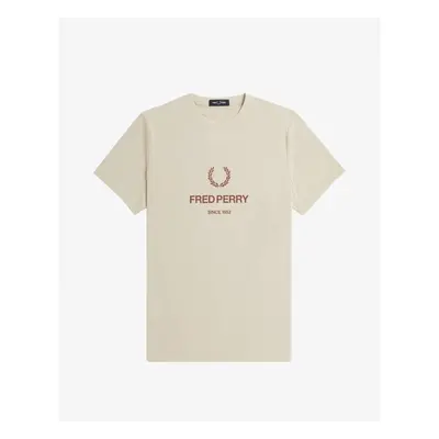 Fred Perry M8588 Béžová