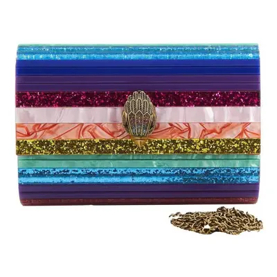 Kurt Geiger London PARTY EAGLE CLUTCH