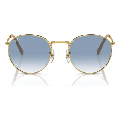 Ray-ban Occhiali da Sole RB3637 001/3F Zlatá