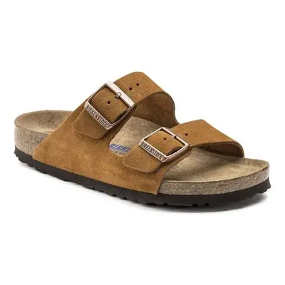 Birkenstock KOSE ARIZONA SFB Zelená