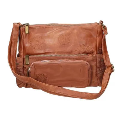 Sara Bag LS601 Hnědá