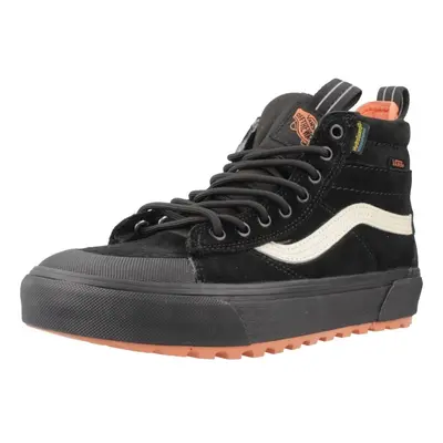 Vans MTE SK8-HI WATERPROOF Černá