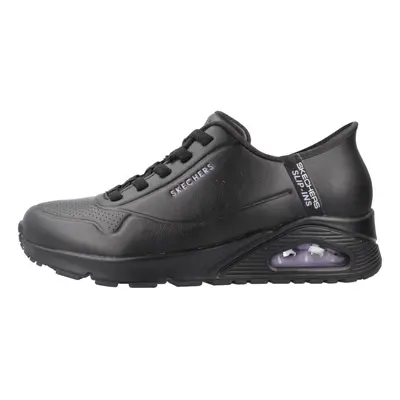 Skechers UNO - EASY-AIR Černá