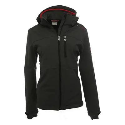 Peak Mountain Blouson de ski femme ANJIMA Šedá