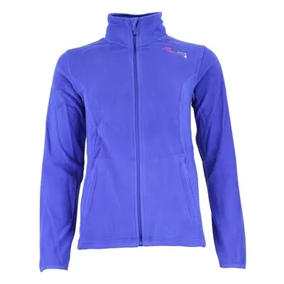 Peak Mountain Blouson polaire fille GADARA Fialová