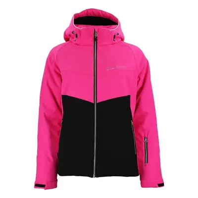 Peak Mountain Blouson de ski femme AFOLIR Černá