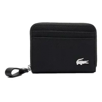 Lacoste Daily Lifestyle Purse - Noir Černá